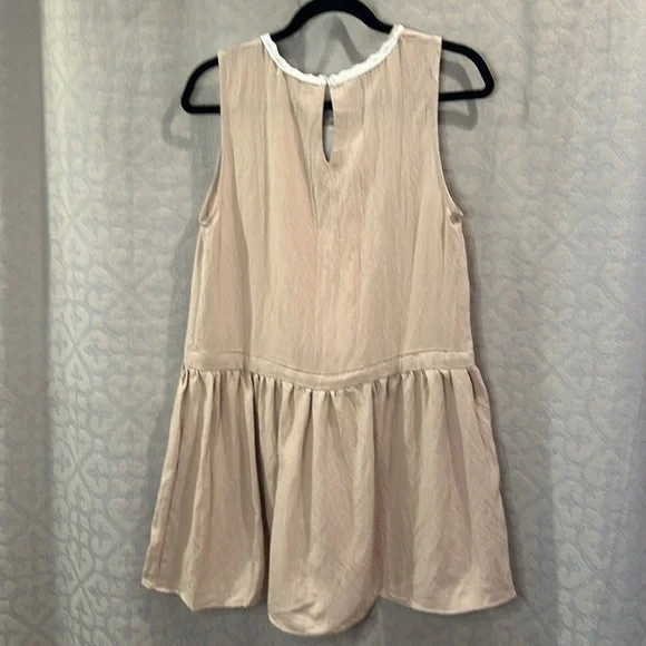 NWOT Re-Order medium boho lace dress - Picture 6 of 6